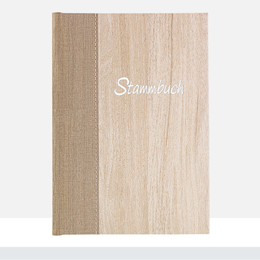 Stammbuch Alex