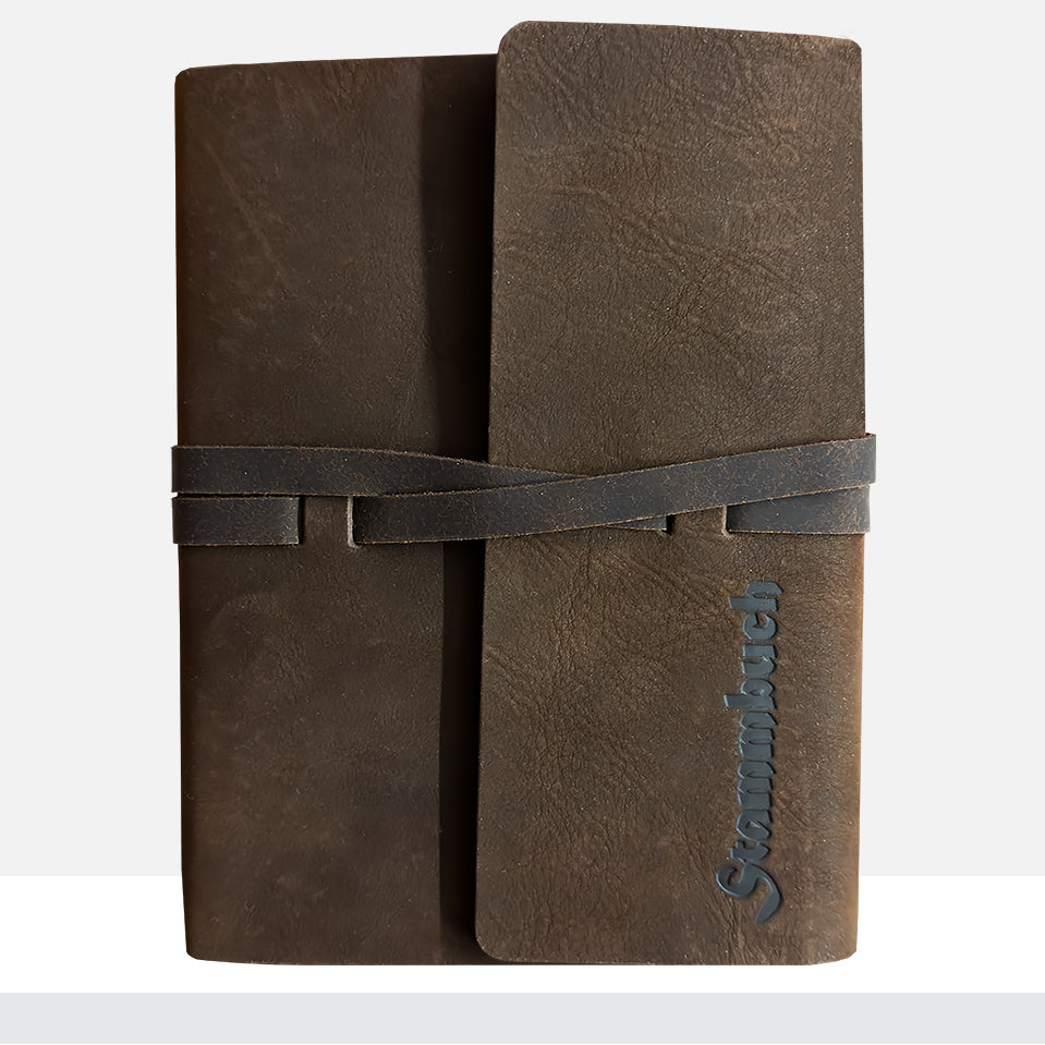 Stammbuch Mark