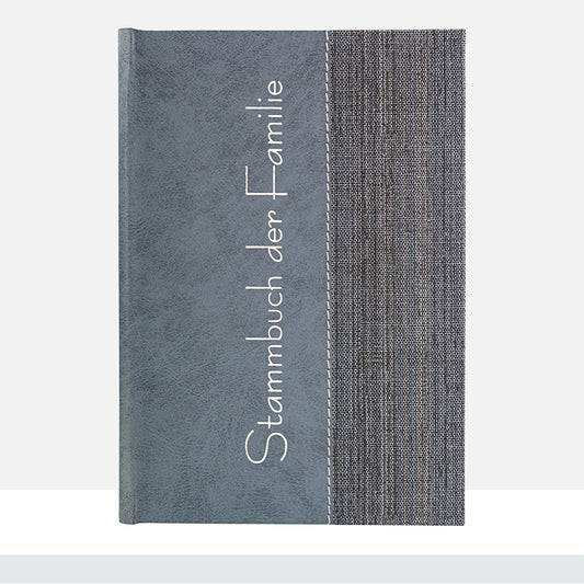 Stammbuch Marlon