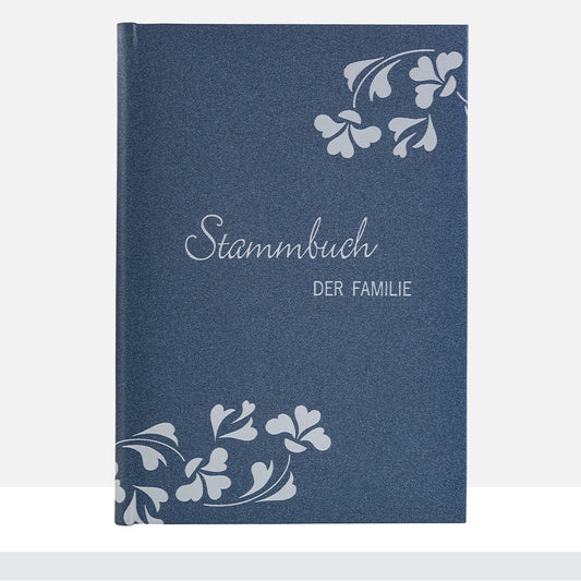 Stammbuch Ophelia