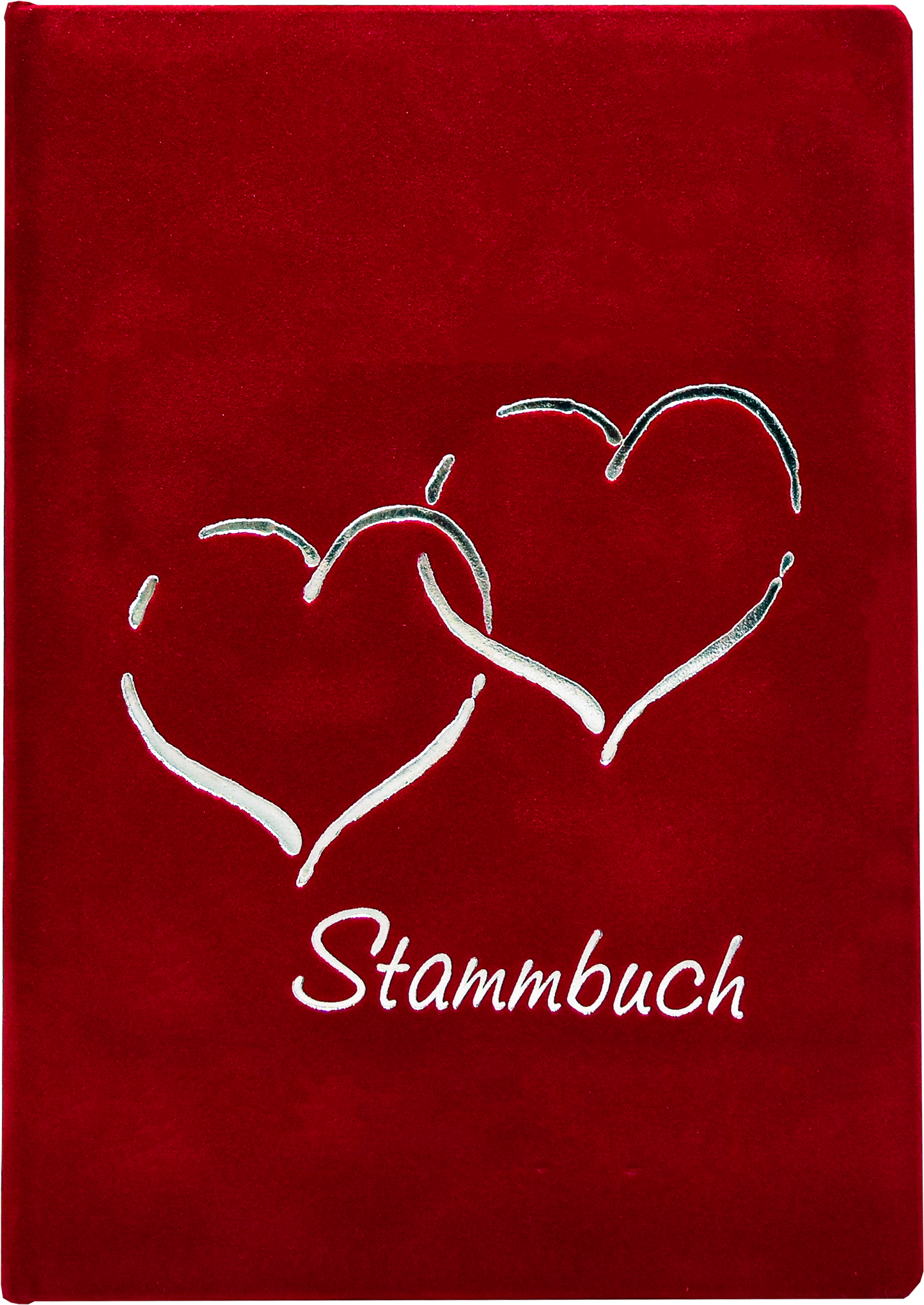 personalisiertes Stammbuch (Kopie)