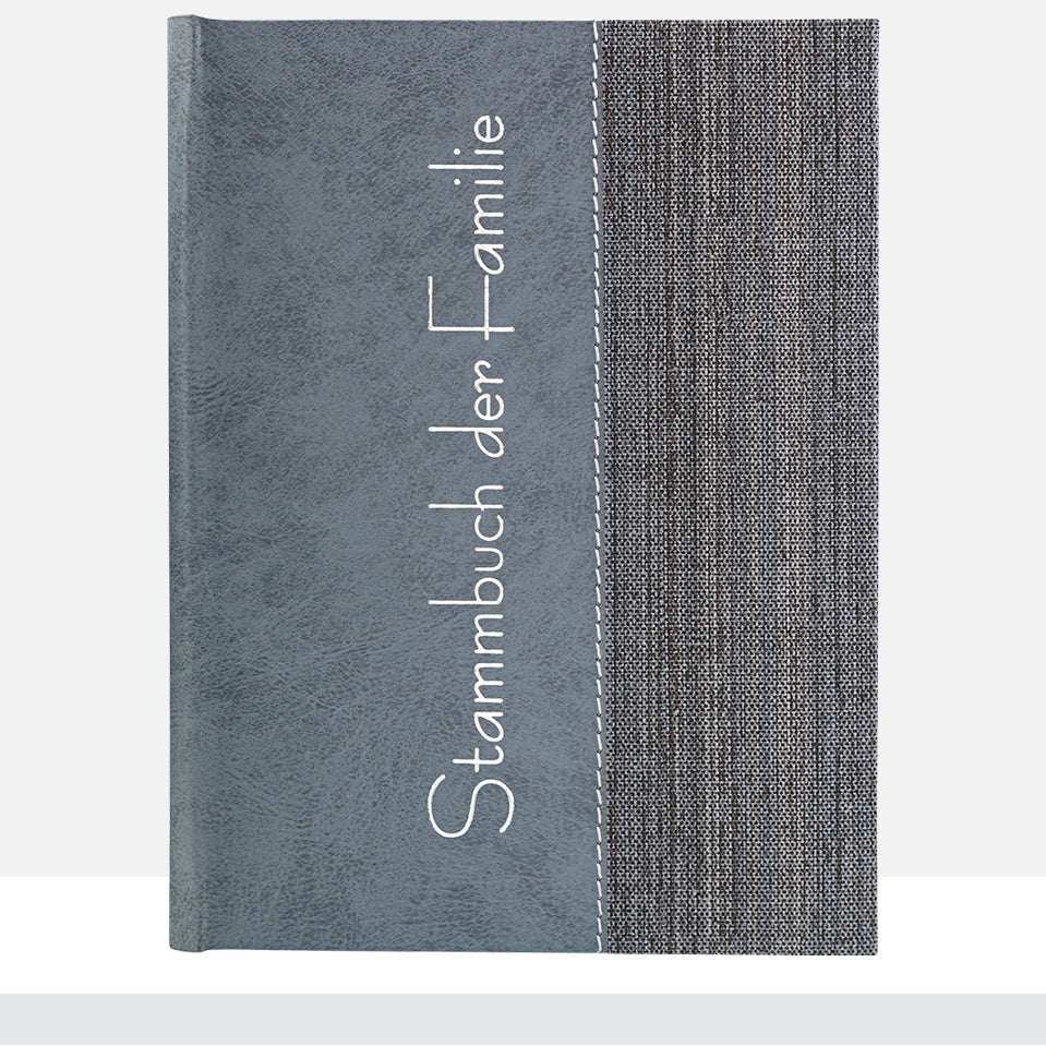Stammbuch Angebote - Standesamt