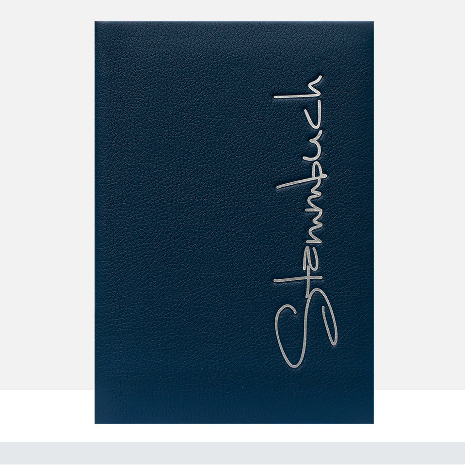 Stammbuch Polar