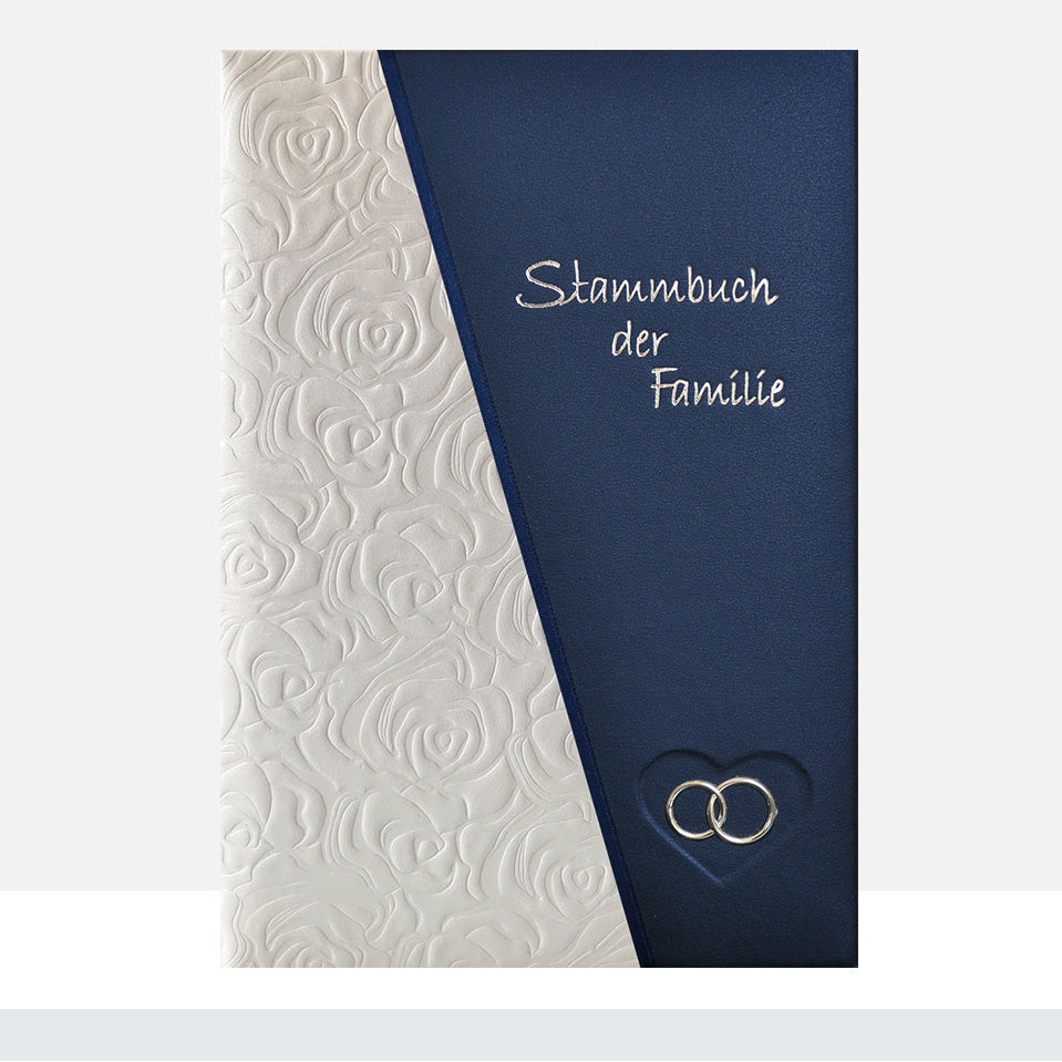 Stammbuch Medina