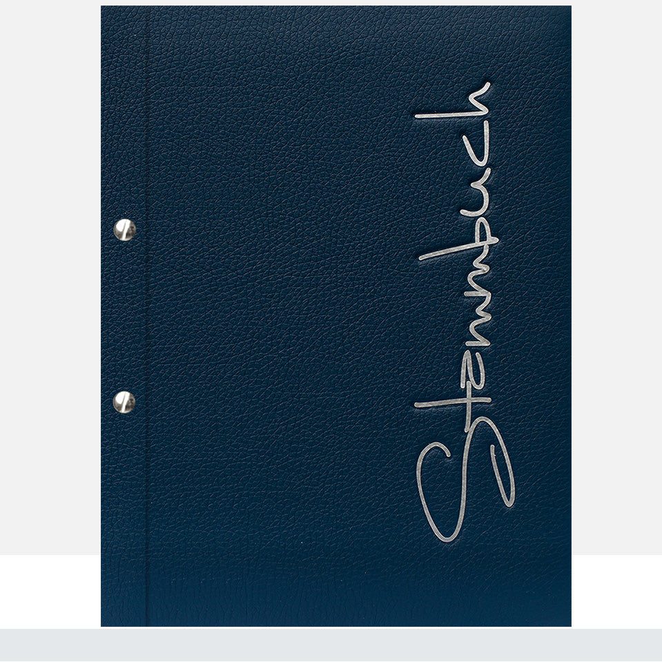 Stammbuch Polar