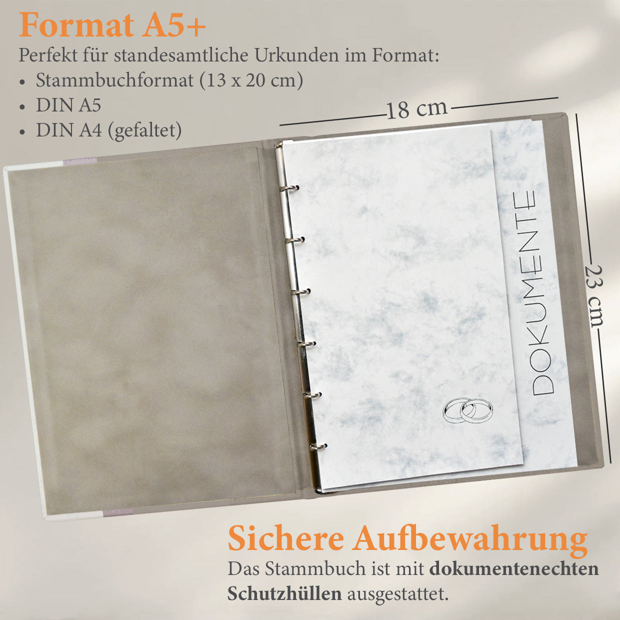 Stammbuch Jona (Treptow-Köpenick)