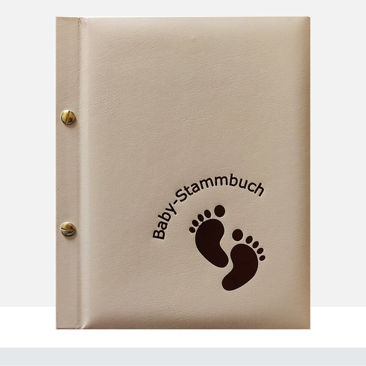 Baby-Stammbuch | Benny