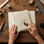 Baby-Stammbuch | Benny