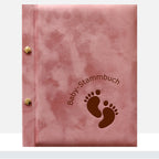 Baby-Stammbuch | Marie