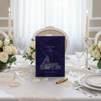 Bochum Rathaus - Saphir