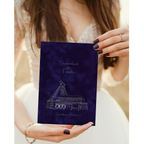 Bochum Rathaus - Saphir