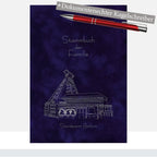 Bochum Rathaus - Saphir