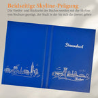 Bochum Skyline - Arktis