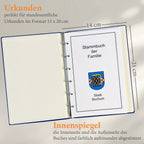 Bochum Skyline - Arktis