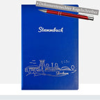 Bochum Skyline - Arktis