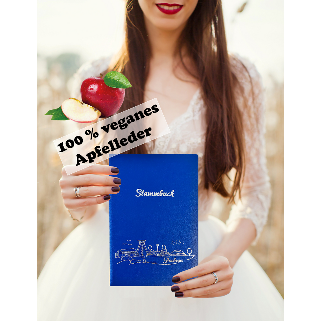 Bochum Skyline - Arktis