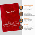 Bochum Skyline - Rubin