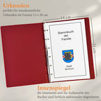 Bochum Skyline - Rubin