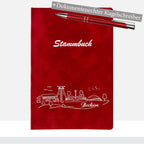 Bochum Skyline - Rubin