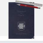 Bochum Wappen - Aqua