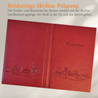 Bochum Skyline - Greta