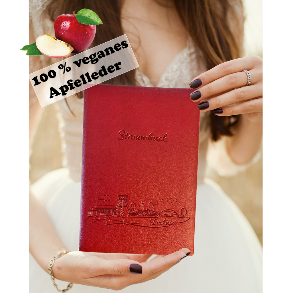 Bochum Skyline - Greta