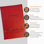 Bochum Skyline - Greta