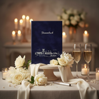 Bochum Skyline - Saphir