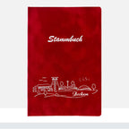 Bochum Skyline - Rubin