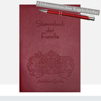 Bochum Amtshaus Gerthe - Greta