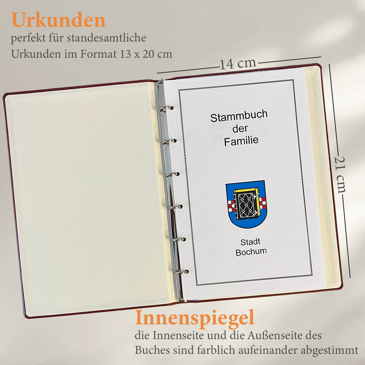 Bochum Amtshaus Gerthe - Greta