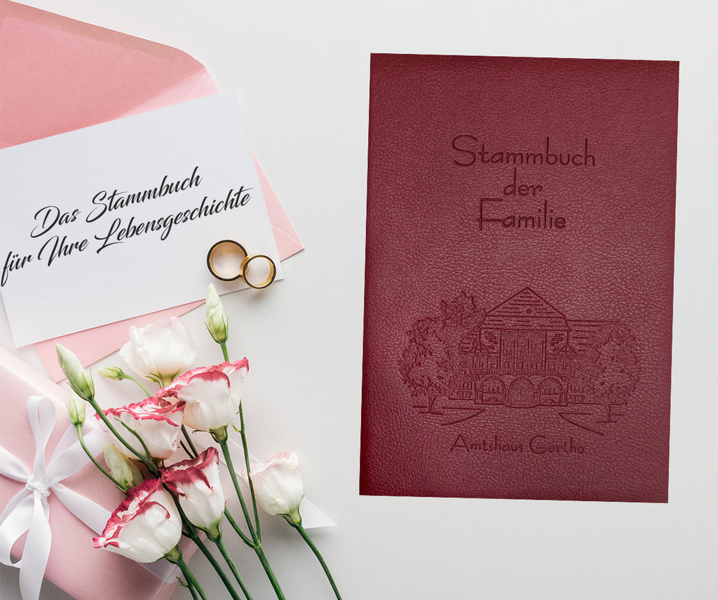 Bochum Amtshaus Gerthe - Greta