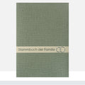 Stammbuch Khaki
