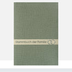 Stammbuch Khaki