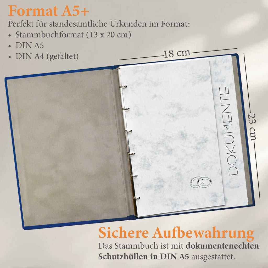 Lichtenberg von Berlin - Rathaus (A5+)