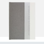 Stammbuch Maxim
