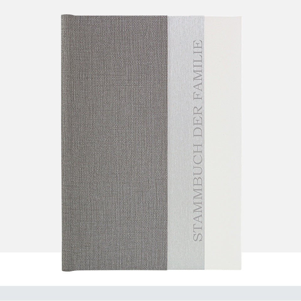 Stammbuch Maxim