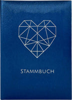 personalisiertes Stammbuch