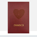 Stammbuch Ronja