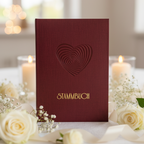Stammbuch Ronja