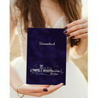 Bochum Skyline - Saphir