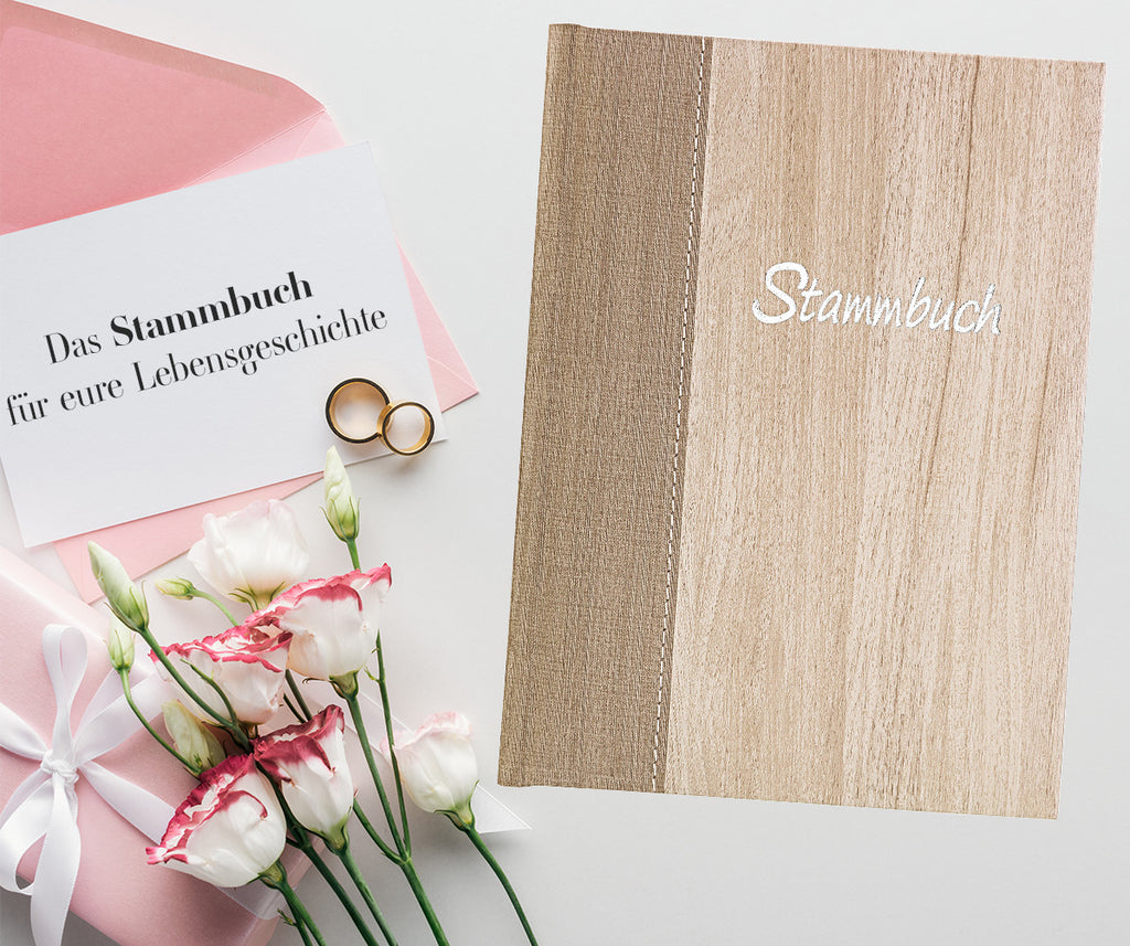 Stammbuch Alex