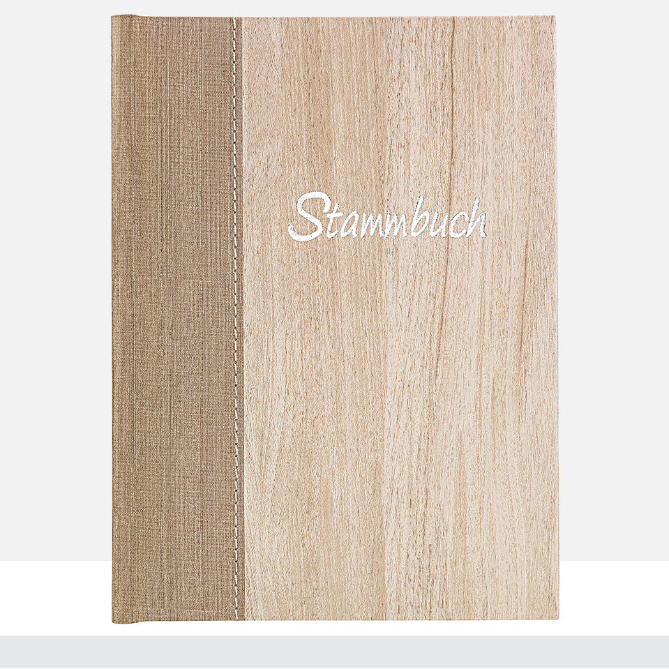 Stammbuch Alex