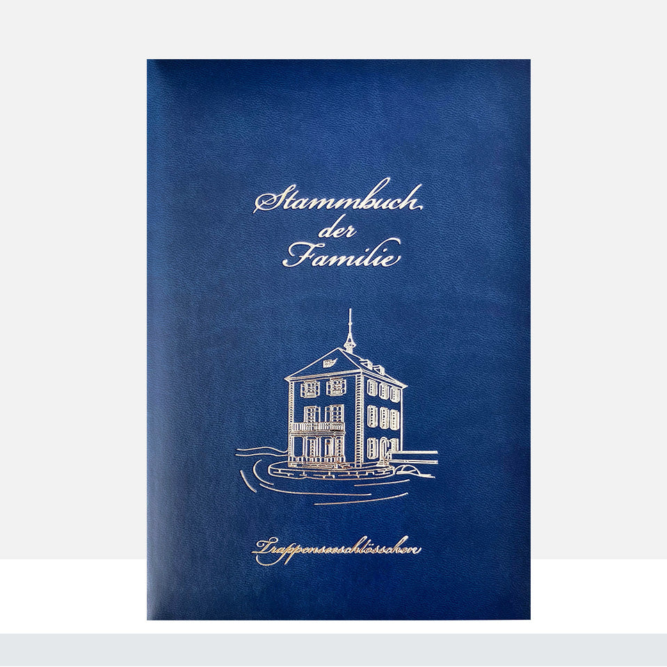 Heilbronn Trappenseeschlösschen - Arktis