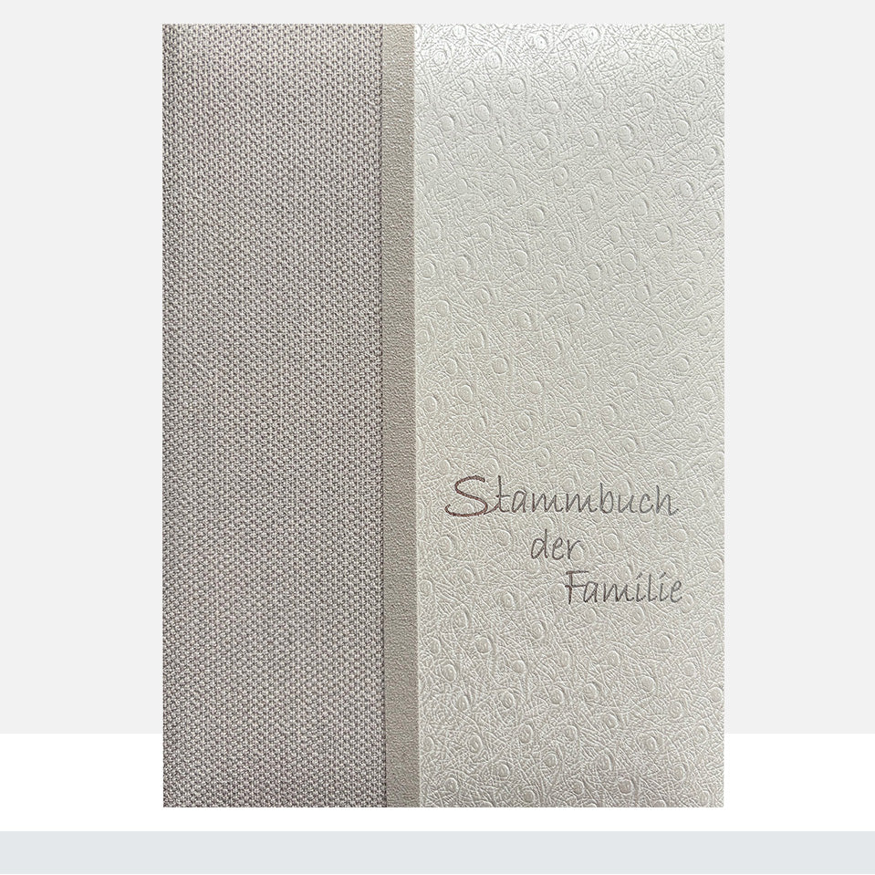 ErliS Stammbuch Auri