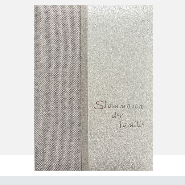 ErliS Stammbuch Auri