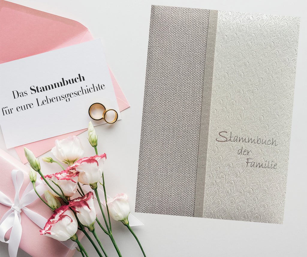 ErliS Stammbuch Auri