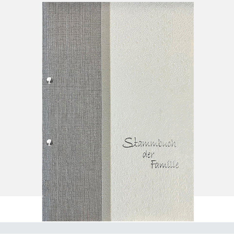 ErliS Stammbuch Auri