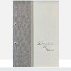 ErliS Stammbuch Auri