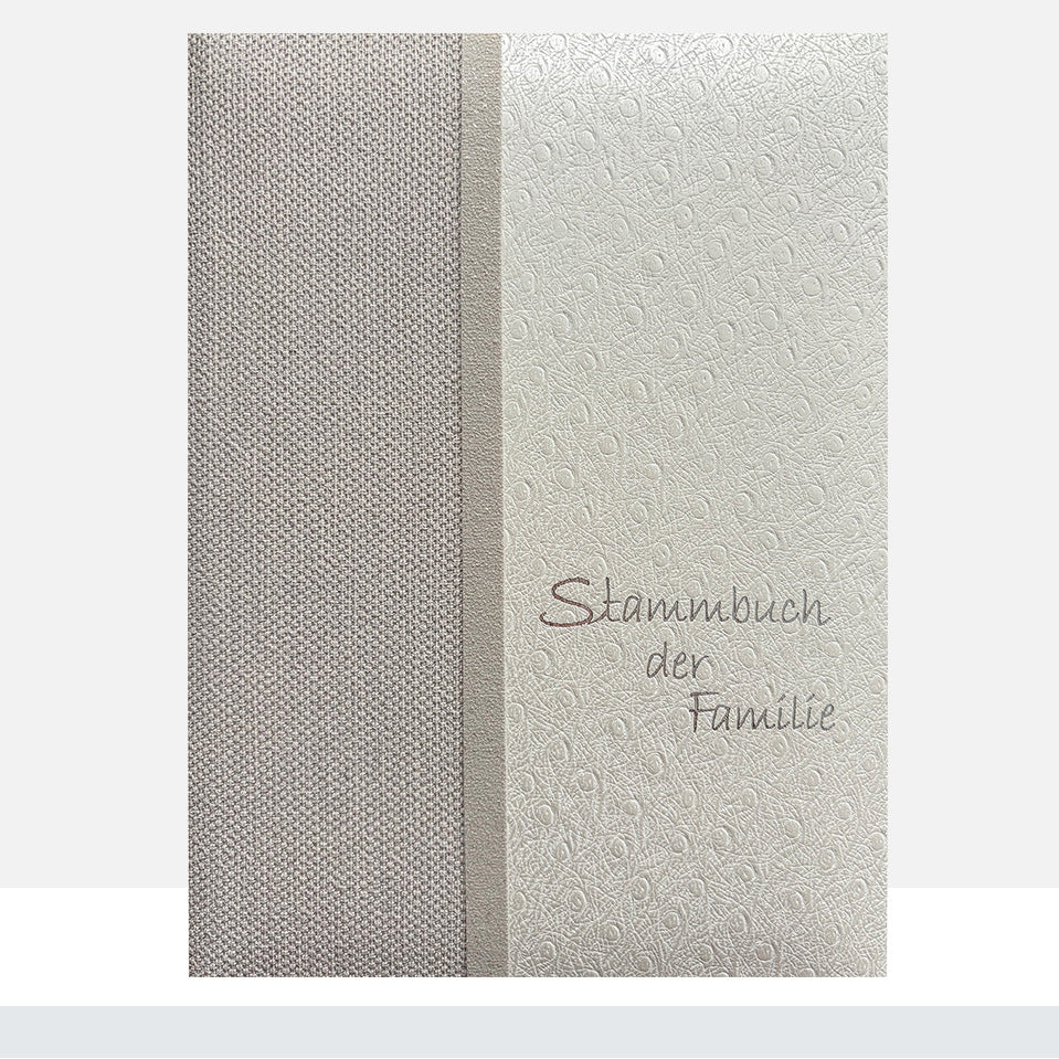 ErliS Stammbuch Auri
